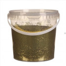 Glitter Gold 1 kg (1 pc) [IFS-23103]