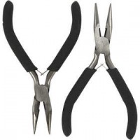 Jewellery Pliers - Starter Kit, 1 set [HOB-100248]