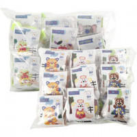 Funny Friends, 18 sets [HOB-100709]