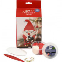 Santa Claus, 1 set [HOB-100743]