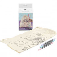 Magical Mermaid, 1 set [HOB-100762]