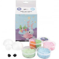 Tinky the Turtle, 1 set [HOB-100763]