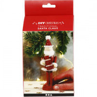 Santa Claus, 1 set [HOB-100771]