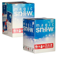 Magic Snow 20 gr [IFS-10460]