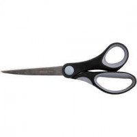 General Purpose Scissors, L: 21 cm, 1 pc [HOB-111601]