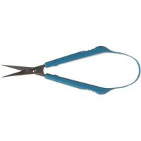 Tweezer Scissors, L: 10 cm, 1 pc [HOB-11200]