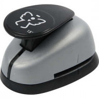 Pop-Up Punch, D: 38 mm, 1 pc [HOB-11423]