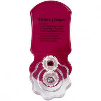 Quilling Crimper, W: 10.5 mm, 1 pc [HOB-11489]