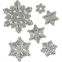 Die Cut, D: 2-6 cm, 1 pc [HOB-11757]