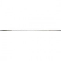 Blade for coping saw, L: 13 cm, 1 pc [HOB-12984]