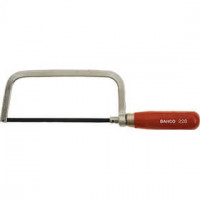Junior Hacksaw, L: 15 cm, 1 pc [HOB-12985]