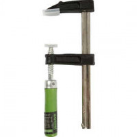 Clamp Bar, W: 50 mm, 15 cm, 1 pc [HOB-13114]