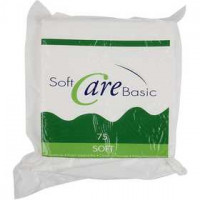 Washcloths, 75 pcs [HOB-13249]