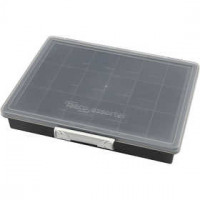 Storage Box, size 24x19.5x4.3 cm, 1 pc [HOB-13319]