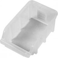 Storage Bin, size 16.5x13x7.4 cm, size 2, 1 pc [HOB-13356]