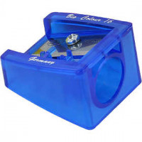 Pencil Sharpener, D: 16 mm, 1 pc [HOB-14147]