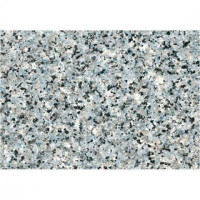 Self-adhesive foil, W: 45 cm, 2 m, grey [HOB-14274]