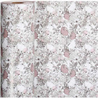 Wrapping paper, W: 57 cm, 80 g, 150 m, asstd. colours [HOB-19015]