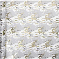Wrapping Paper, W: 50 cm, 80 g, 3 m [HOB-190340]