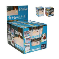 Instant Snow 30 grams (1 pc) [IFS-19768]