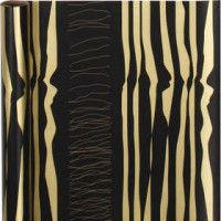 Wrapping Paper, W: 50 cm, 80 g, 4 m [HOB-199930]