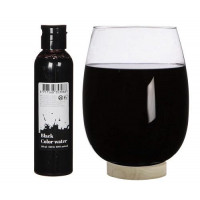 Water colouring dye Black (1 pc) [IFS-20106]