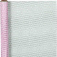 Wrapping Paper, W: 50 cm, 80 g, 5 m [HOB-203190]