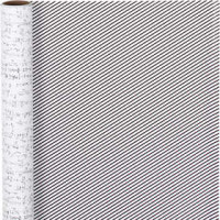 Wrapping Paper, W: 50 cm, 80 g, 5 m [HOB-203880]