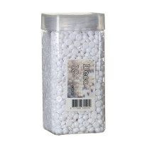 Deco Crystals White (1 pc) [IFS-22019]