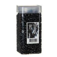 Deco Crystals Black (1 pc) [IFS-22020]