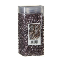 Deco Crystals Grey (1 pc) [IFS-22024]