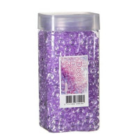 Deco Crystals Lavender (1 pc) [IFS-22037]