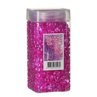 Deco Crystals Fuchsia (1 pc) [IFS-22056]