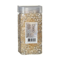 Deco Crystals Vanilla (1 pc) [IFS-22062]