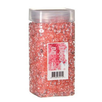 Deco Crystals Pink (1 pc) [IFS-22085]
