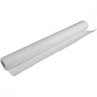 Canvas Roll, W: 120 cm, 380 g, 5 m, white [HOB-22381]