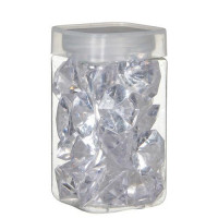 Diamonds Acryllic Ø 32 mm (1 pc) [IFS-22503]