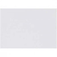 Card, sheet 460x640 mm, 210-220 g, 25 sheets, snow white [HOB-22810]