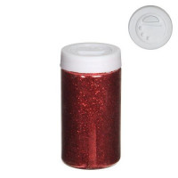 Glitter Red 92 grams (1 pc) [IFS-23111]