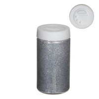 Glitter Silver 92 grams (1 pc) [IFS-23117]