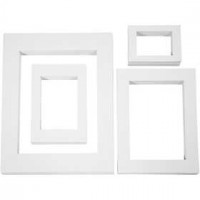 Picture Mount, 400 pcs [HOB-23600]