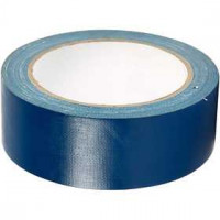 Duct Tape, W: 38 mm, 25 m, blue [HOB-24642]