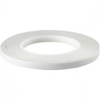 Double-sided Adhesive Tape, W: 9 mm, 6x50 m [HOB-24652]