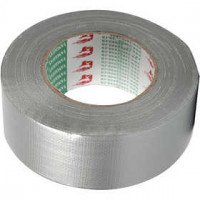 Duct Tape, W: 50 mm, 50 m [HOB-24688]