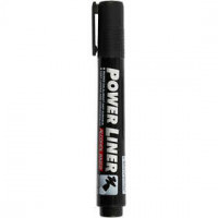 Power Liner, line width: 1.5-3 mm, 1 pc, black [HOB-250461]