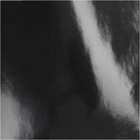 Origami Paper, size 10x10 cm, 128 g, 20 sheets, black [HOB-26323]