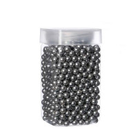 Pearls 8 mm Silver 220 grams (1 pc) [IFS-27059]