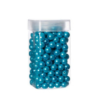 Pearls 12 mm Aqua 220 grams (1 pc) [IFS-27291]
