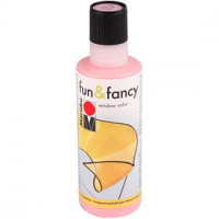 Fun & Fancy, 80 ml, light rose [HOB-30037]
