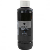 Silk Royal Paint, 250 ml, brilliant blue [HOB-33321]